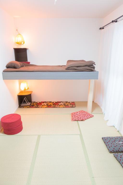 Fujitaya Kyoto Hotel Quarto foto