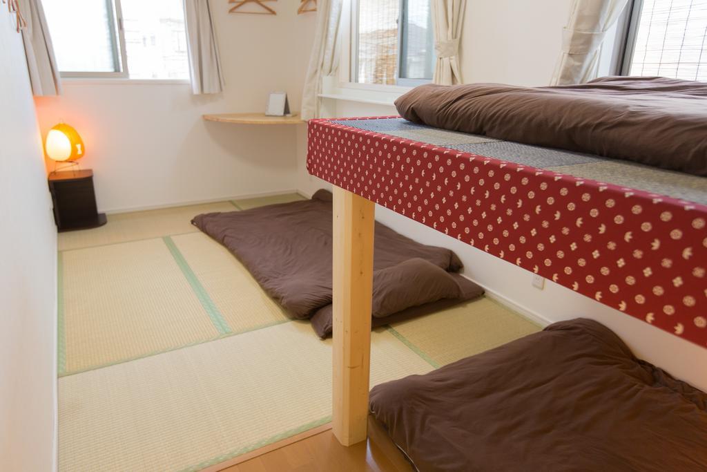 Fujitaya Kyoto Hotel Quarto foto